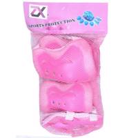 مجموعه لوازم حفاظتی ZX ZX Protective Gear Set