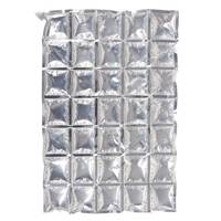 محلول خنک کننده کلمن مدل Ice Blanket بسته 35 عددی Coleman Ice Blanket Chiller Pack of 35