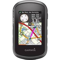 جی پی اس گارمین مدل eTrex Touch 35 Garmin eTrex Touch 35 GPS