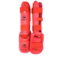 محافظ ساق و روی پا توکایدو مدل 30010 سایز بزرگ Tokaido 30010 Shin N Step Pad