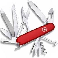 چاقوی ویکتورینوکس مدل Ranger کد 13763 - Victorinox Ranger 13763 Knife