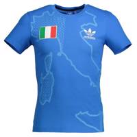 تی شرت مردانه آدیداس مدل Italy - Adidas Italy T-Shirt For Men