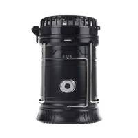 چراغ فانوسی و پنکه بی ان مدل 1799A BN-1799A Lantern and Fan