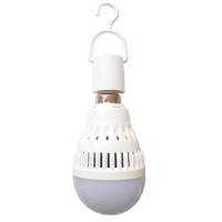 چراغ آويز چادر مدل km-5818a led emergency energy saving lamp