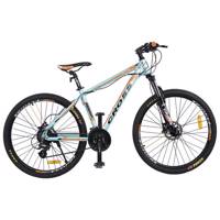 دوچرخه کوهستان کراس مدل Fuse سایز 27.5 Cross Fuse Mountain Bicycle Size 27.5