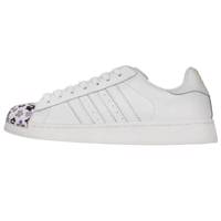 کفش راحتی زنانه آدیداس مدل Pharrell Supershell Superstar - Adidas Pharrell Supershell Superstar Casual Shoes For Women