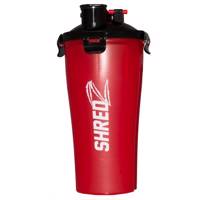 شیکر 2 مخزنه شریدز مدل 1 ظرفیت 0.7 لیتر - Sheredz Shaker 0.7 litre