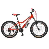 دوچرخه کوهستان الکس مدل Trust سایز 24 Alex Trust Mountain Bicycle Size 24