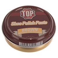 واکس تاپ مدل Polish Paste - Top Polish Paste Polish Leather Wax