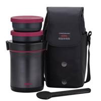 ظرف غذا ترموس مدل JBE1600F ظرفیت 1.36 لیتر Thermos JBE1600F Food jar 1.36 liter