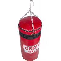 کیسه بوکس فومی گرین هیل 80 سانتی‌متری Green Hill 80 CM Foam Punching Bag