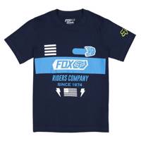 تی شرت آستین کوتاه بچگانه فاکس مدل Youth Osage Fox Youth Osage Short Sleeve T-Shirt For Kids