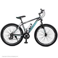 دوچرخه کوهستان رمبو مدل Conith سایز 26 Rambo Conith Mountain Bicycle Size 26
