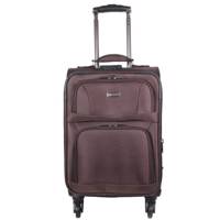 چمدان کامل مدل 3-24-4-6050 Kamel 6050-4-24-3 Luggage