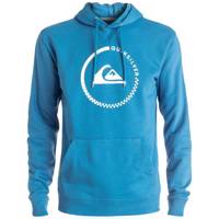 هودی مردانه کوئیک سیلور مدل Big Logo Quiksilver Big Logo Hoodie For Men