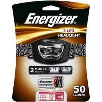 چراغ پیشانی انرجایزر مدل Headlight 3 LED Energizer Headlight 3 LED Camping Flashlight