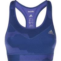 تاپ ورزشی زنانه آدیداس مدل TechFit - Adidas TechFit Top For Women