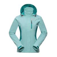 کاپشن زنانه آلپاین پرو مدل WINTONA Alpine Pro WINTONA Jacket For Women