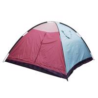 چادر مسافرتی 10 نفره Travel Tent For 10 Person