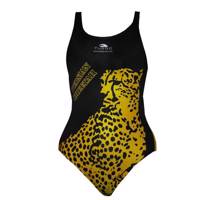 مایو زنانه توربو مدل Cheetah