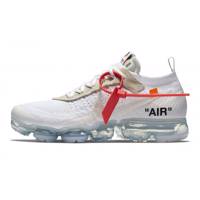 کفش مخصوص پیاده روی مردانه نایکی مدل vapormax off white