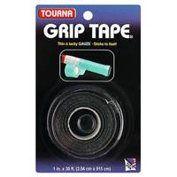 باند گریپ یونیک مدل یونیک Tourna Grip Tape کد GT-BK Unique Tourna Grip Tape GT-BK