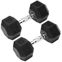 دمبل بادی اسکالپچر مدل BW-460 پانزده کیلوگرمی بسته 2 عددی Body Sculpture BW-460 Dumbbell 15 Kg pack of 2