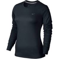 تی شرت زنانه نایکی مدل Miler Nike Miler T-Shirt For Women