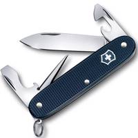 چاقوی ویکتورینوکس مدل Classic Alox 0.8201.L15 Victorinox Classic Alox 0.8201.L15 Knife