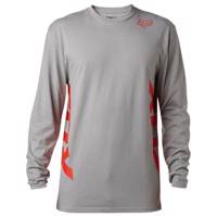 تی شرت آستین بلند مردانه فاکس مدل Spawnic Fox Spawnic Long Sleeve T-Shirt For Men