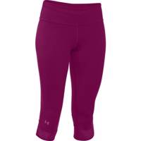شلوارک زنانه آندر آرمور مدل Fly By Compression Capri Under Armour Fly By Compression Capri For Women Short Pants