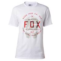 تی شرت آستین کوتاه مردانه فاکس مدل Claw Fox Claw Short Sleeve T-Shirt For Men