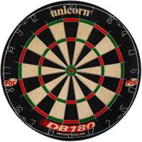 تخته دارت یونیکورن مدل DB180 Unicorn DB180 Dartboard