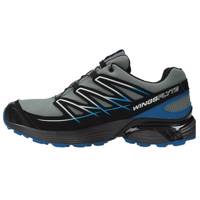 کفش مخصوص دویدن مردانه سالومون مدل Wings Flyte GTX Salomon Wings Flyte GTX For Men Running Shoes