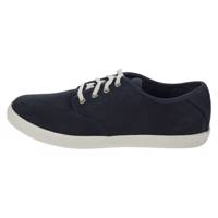 کفش راحتی زنانه تیمبرلند مدل Dausette Oxford Dark Saphire Timberland Dausette Oxford Dark Saphire Casual Shoes For Women