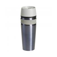 ماگ مسافرتی دو جداره درب دکمه ای 414 میلی لیتری TTU-T3836 rove TTU-T3836 TRAVEL MUG 360 ALL AROUND THE LID 14 OZ