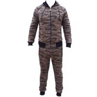 ست سویشرت و شلوار جورجیو آرمانی مدل 1571 Giorgio Armani 1571 Sweatshirt and pants For Men