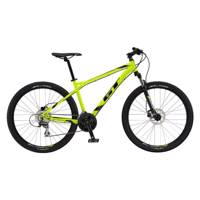 دوچرخه کوهستان جی تی مدل Agressor Expert سایز 27.5 Gt Agressor Expert Mountain Bike Size 27.5