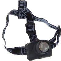 چراغ پیشانی اوزتریل مدل 3W LED کد GCL-HL3W-C Oztrail 3W LED Camping Flashlight GCL-HL3W-C