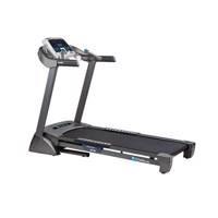 تردمیل حرفه ای برقی پاورلند مدل YK-ET5814 POWERLAND YK-ET5814 Treadmill