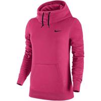 هودی زنانه نایکی مدل Club Funnel Nike Club Funnel Hoody For Women