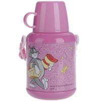 قمقمه کودک مدل Tom and Jerry ظرفیت 500 میلی‌ لیتر Tom and Jerry Baby Bottle 500ml