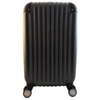 چمدان سوئیس آلپاین مدل SWH-S19 سایز کوچک Swiss Alpine baggage SWH-S19 Size Small
