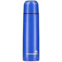 فلاسک وانابی مدل 1321078 ظرفیت 0.5 لیتر Wanabee 1321077 Flask 0.5 Litre