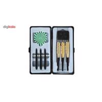 مجموعه دارت یدک اسپورت کلاب مدل BL-3218B Sport Club BL-3218B Darts