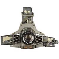 چراغ پیشانی هدلامپ مدل W0032 Headlamp W0032 Camping Headlight