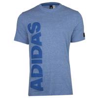 تی شرت آستین کوتاه مردانه آدیداس مدل Basic Adidas Basic Short Sleeve T-Shirt For Men