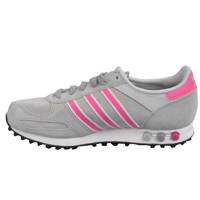 کفش مخصوص دویدن زنانه آدیداس مدل La Trainer - Adidias La Trainer Running Shoes For Women