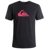 تی شرت آستین کوتاه مردانه کوئیک سیلور مدل Classic Everyday Quiksilver Classic Everyday Short Sleeve T-Shirt For Men