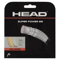 زه راکت بدمینتون هد مدل Super Power 68 Head Super Power 68 Badminton Racket String